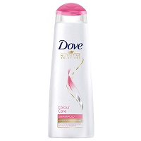 Dove Colour Care Shampoo 250ml Imp